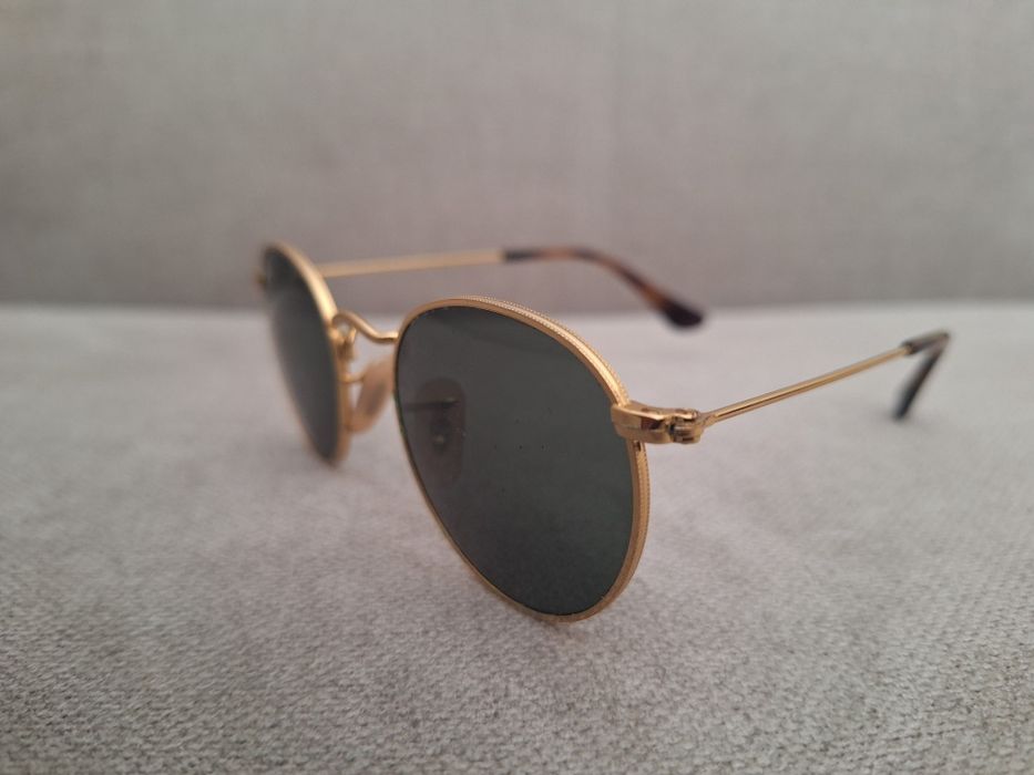 Óculos sol  Ray Ban menina