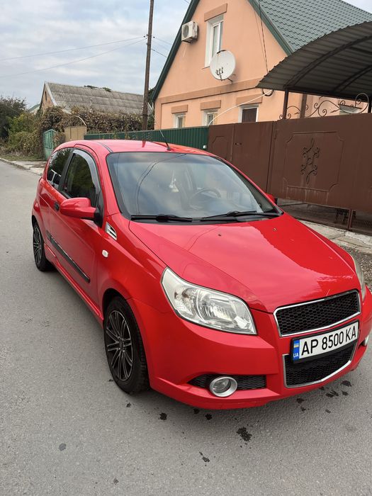 Продам Шевроле Авео в Хорошом состояние