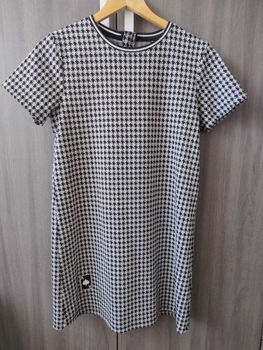 Sukienka dziewczęca Reporter