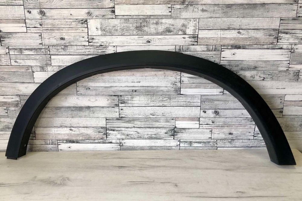 USA BMW F26 X4 Х3 f25 line Расширитель накладка арки крыла молдинг