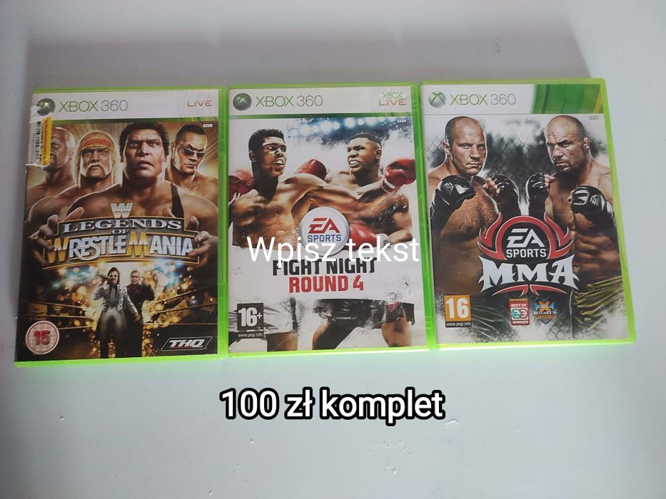 FIFA 17 wersja PL Xbox 360