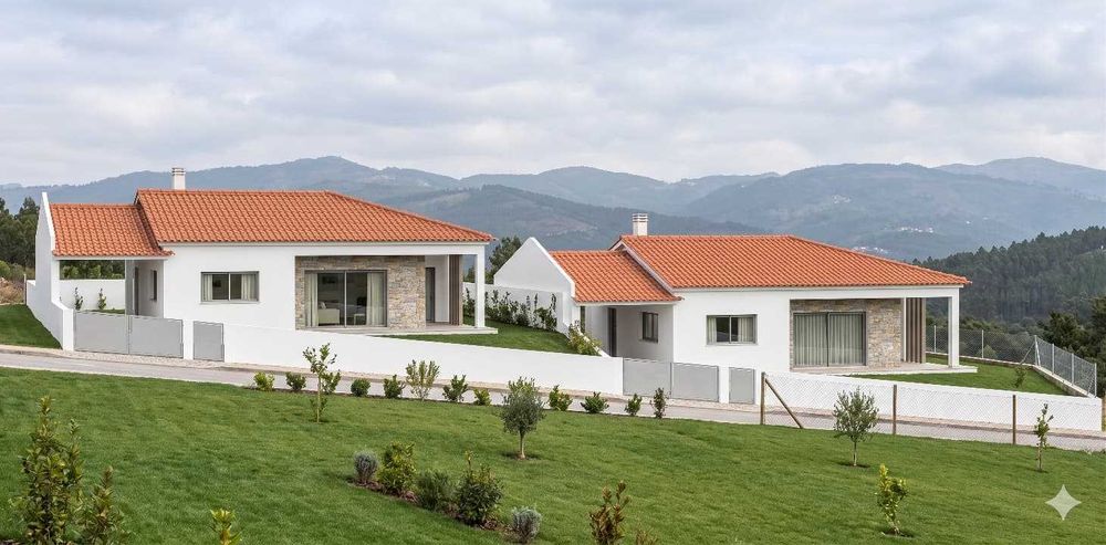 Terreno para Construção com Projeto – 655 m² | Freixianda — Freixianda, Ribeira Do Fárrio E Formigais, Santarém