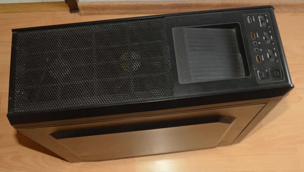 Komputer PC Core i5 2300, 8GB RAM, SSD.