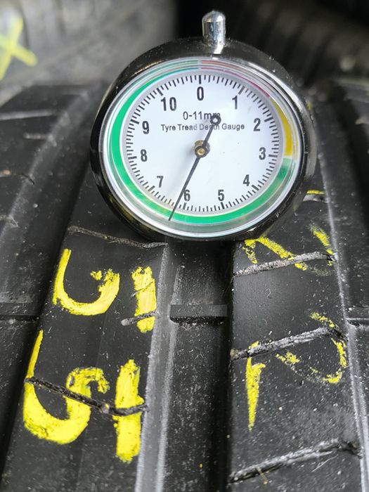 Opona Pirelli P zero 275/40/21 pojedynka