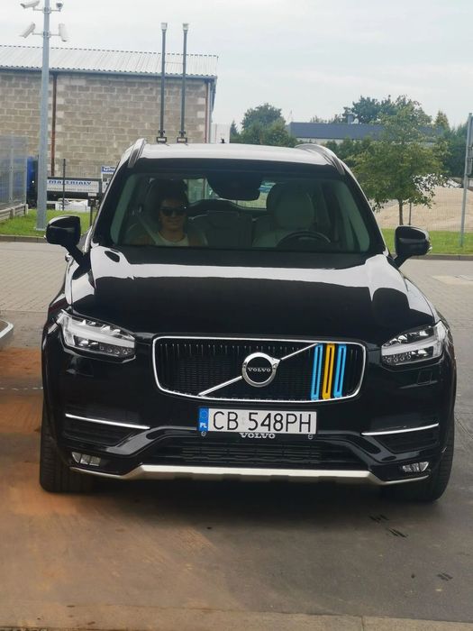 Volvo XC 90