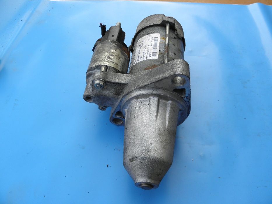 Стартер Mercedes A B 160 180 200 220 CDI W176 W242 W246 2011-2016