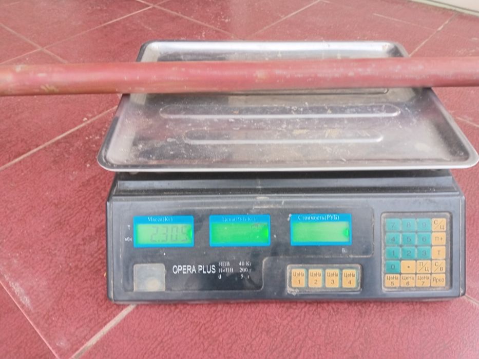 Труба мідна 32 мм