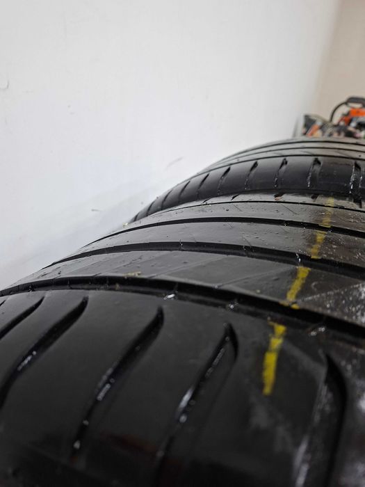 Michelin LATITUDE SPORT 3 107Y - 2 Pneus 295/35 R21
