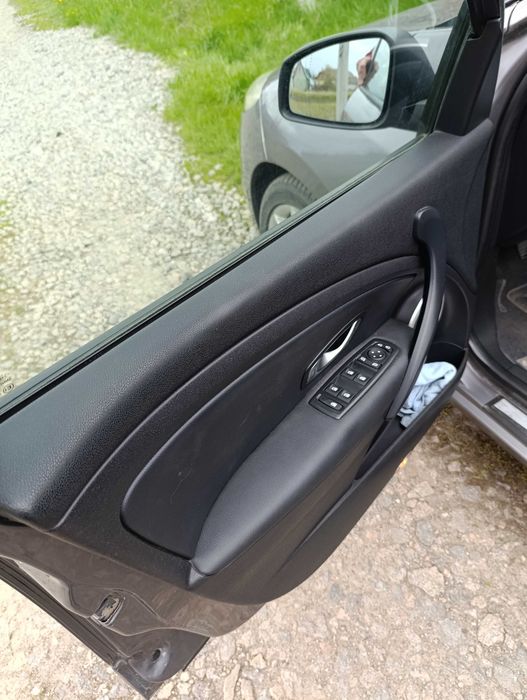 Renault Megan 2010