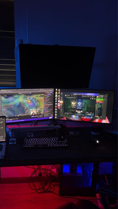 Torre PC completa
