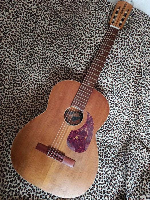 гітара класична орфей ремонт гітар