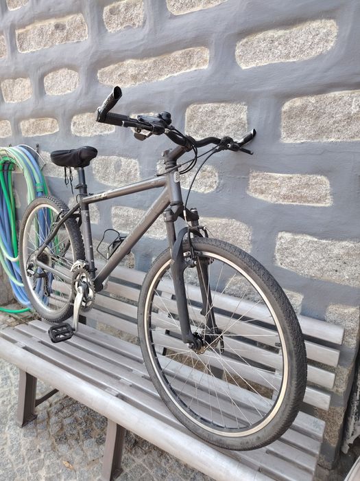 Bicicleta Rockrider