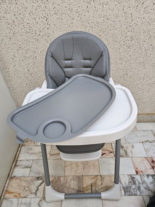 Cadeira Refeição Zippy