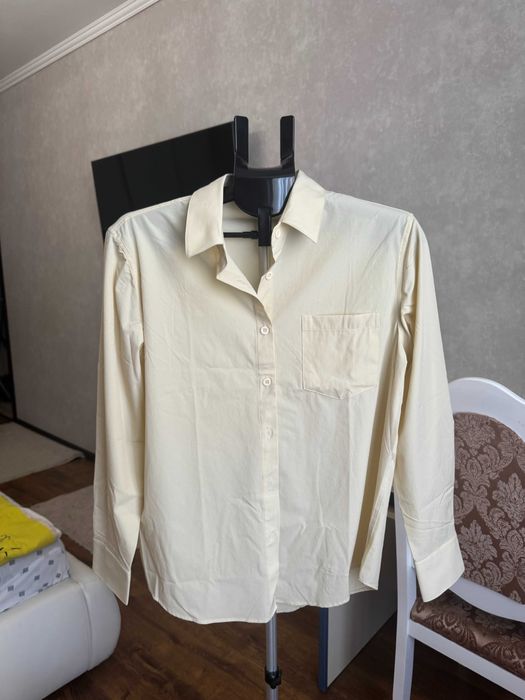 Женская рубашка новая
