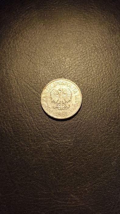 20 groszy z 1981r.