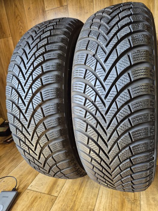 185/65/15 Maxxis para zima 7,5mm 2020r