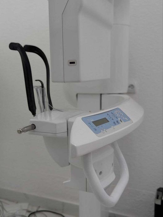 Томограф Carestream CS 9300