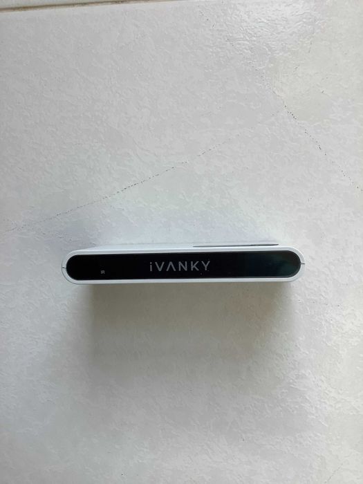 Ivanky HDMI 2.1 Switch with Remote Control64354224418563122