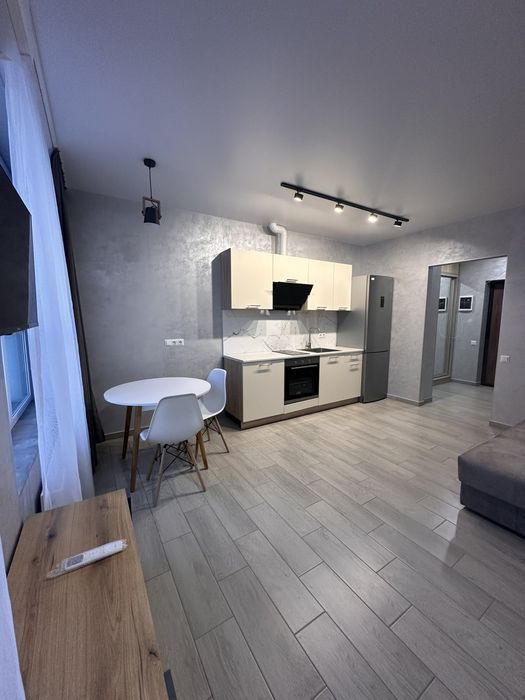 Ремонт під ключ!