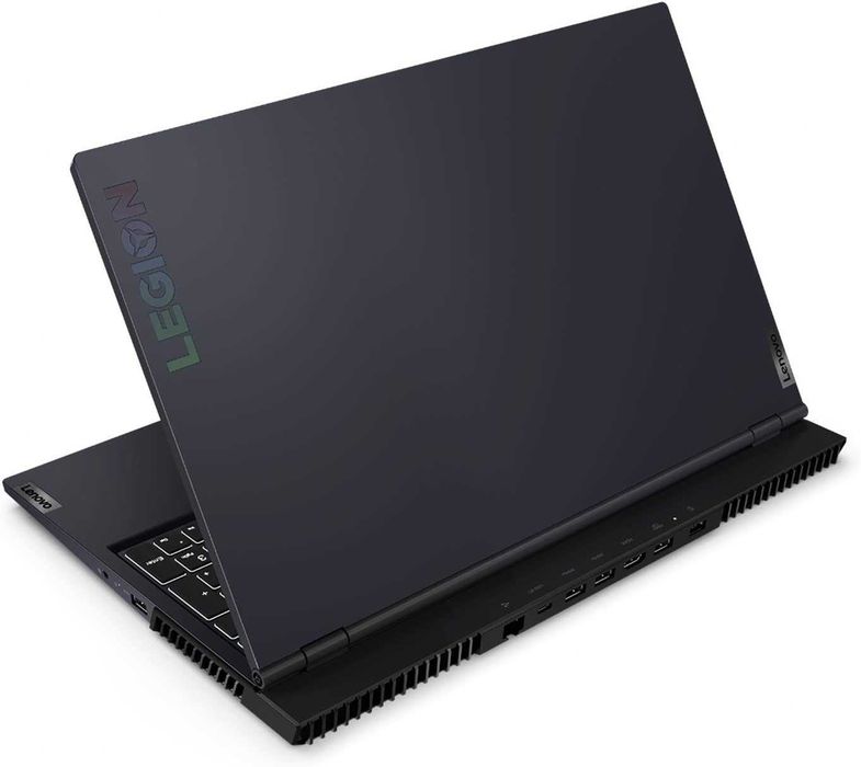 Lenovo Legion 5 Gen 6 - Portátil Gaming FullHD 165Hz - NOVO 3 ANOS GARANTIA - Teclado QWERTY Português