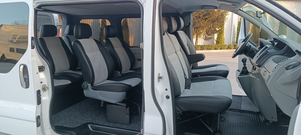 Продам Renault Trafic 2010 року