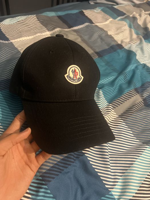 Czapka z daszkiem