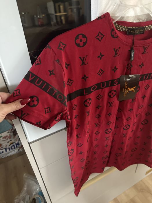 T shirt meski nowy M