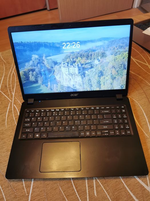 Laptop Acer Aspire A315-56
