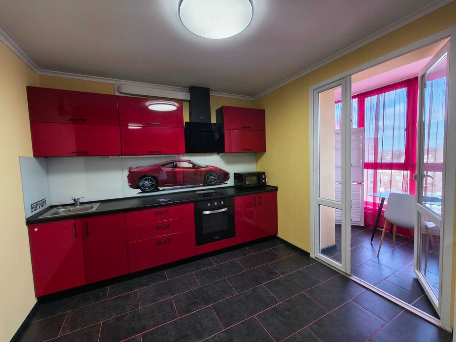 Здам 1 кімнатну квартиру на Вишенці 3030