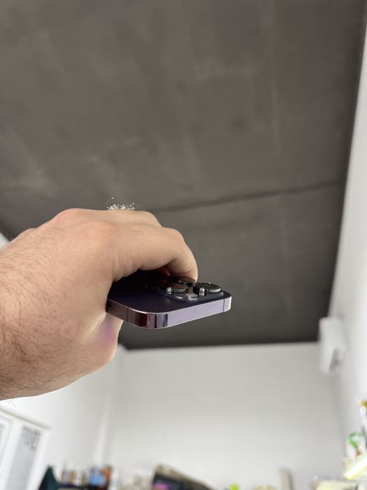Apple iphone 14 Pro 256 gb Neverlock 93% айфон про