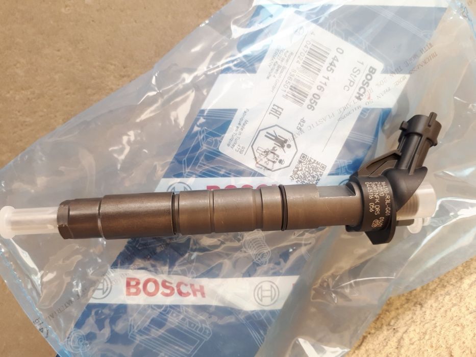 Форсунка БУ  0445116056 Honda 2.2