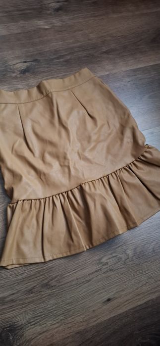 Spódniczka mini rozm S