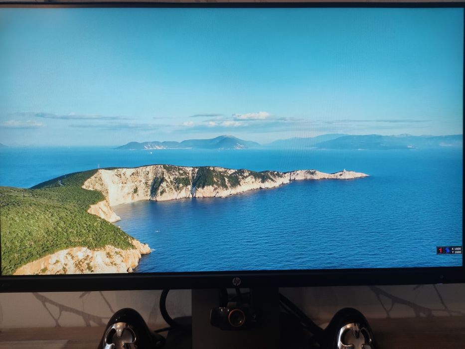 Продам Монітор HP Z23n