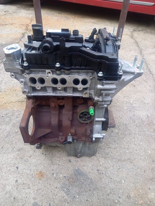 Silnik ford 1.0 ecoboost m1da m2da sfja m1dd
