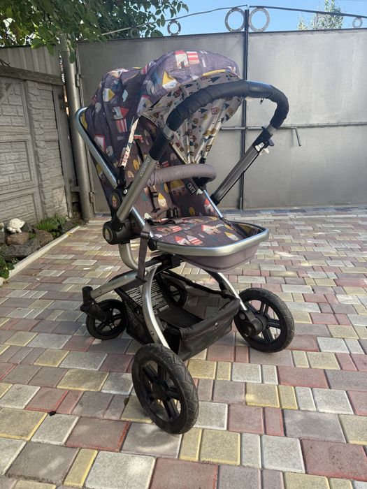 Коляска 2 в 1 Cosatto