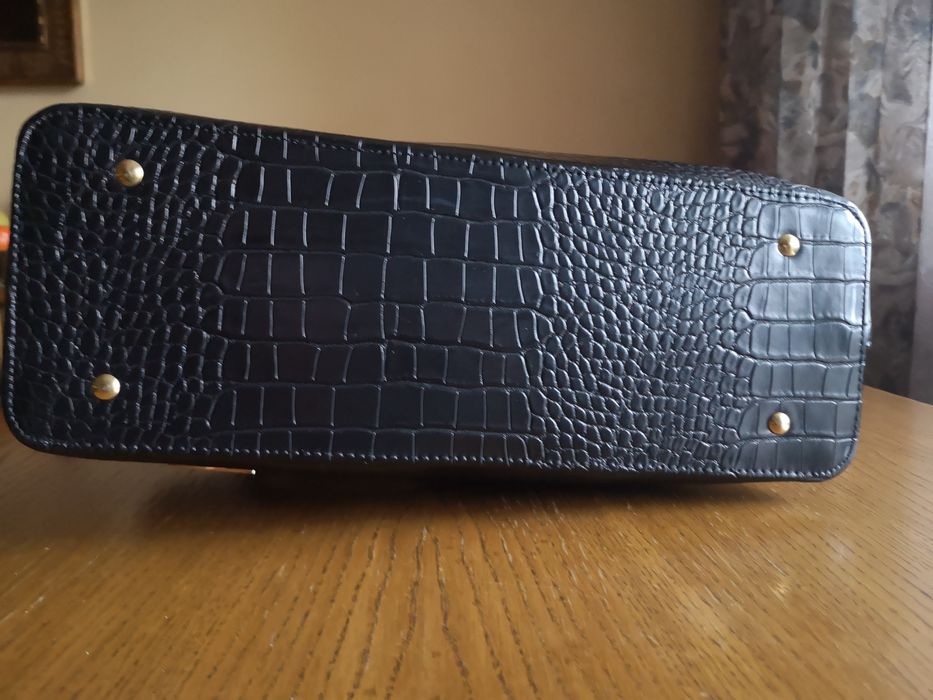 Bardzo duża torebka Chiara