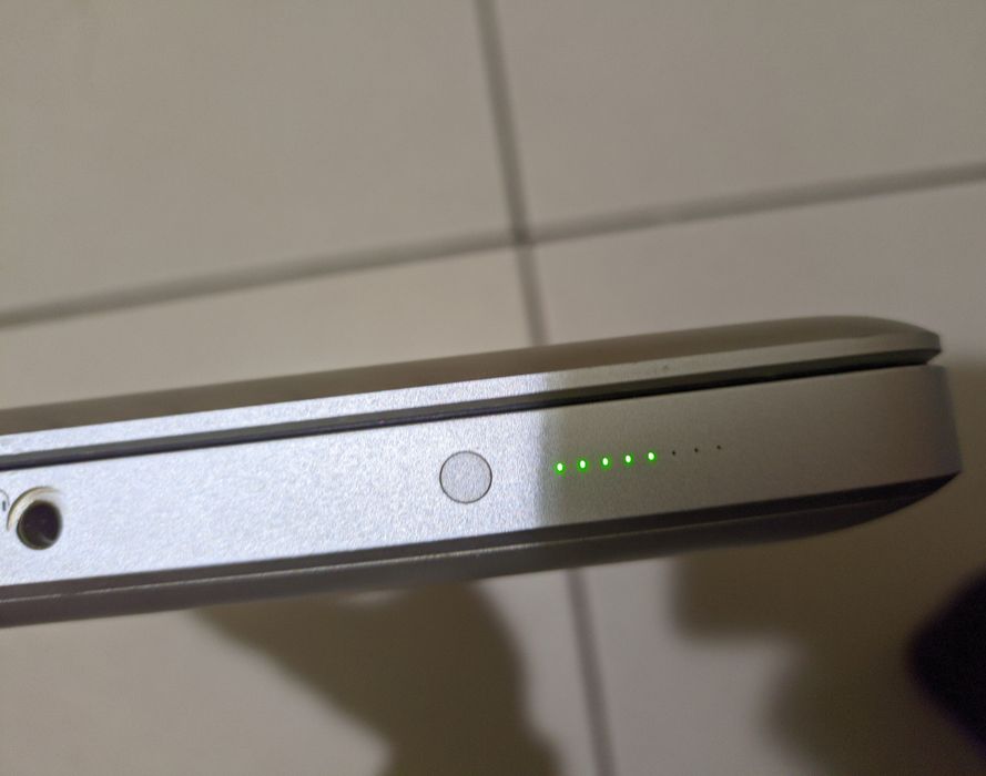 MacBook Pro 13″ A1278, Mid-2012