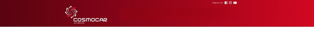 COSMOCAR top banner