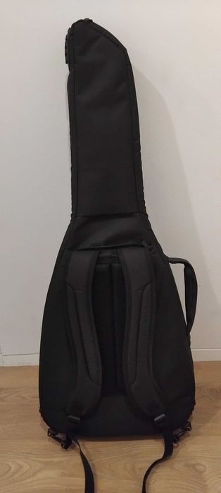 Saco de guitarra elétrica Fender FE620 E-Guitar Gig Bag