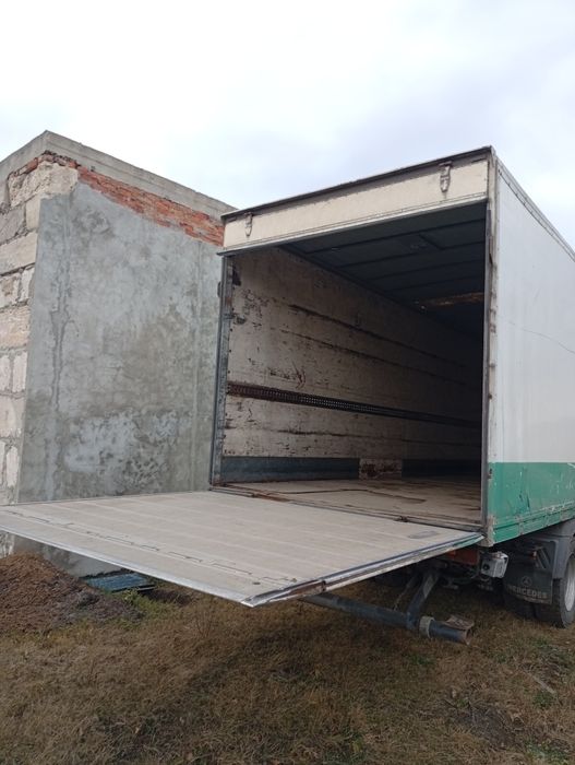 Atego 13284 атего