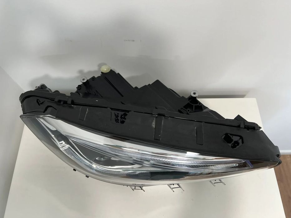 Farol Otica Original Mercedes GLA H247 Led lado Direito