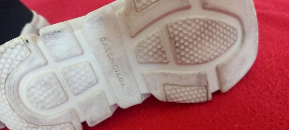 Buty balenciaga r 25 dziecięce