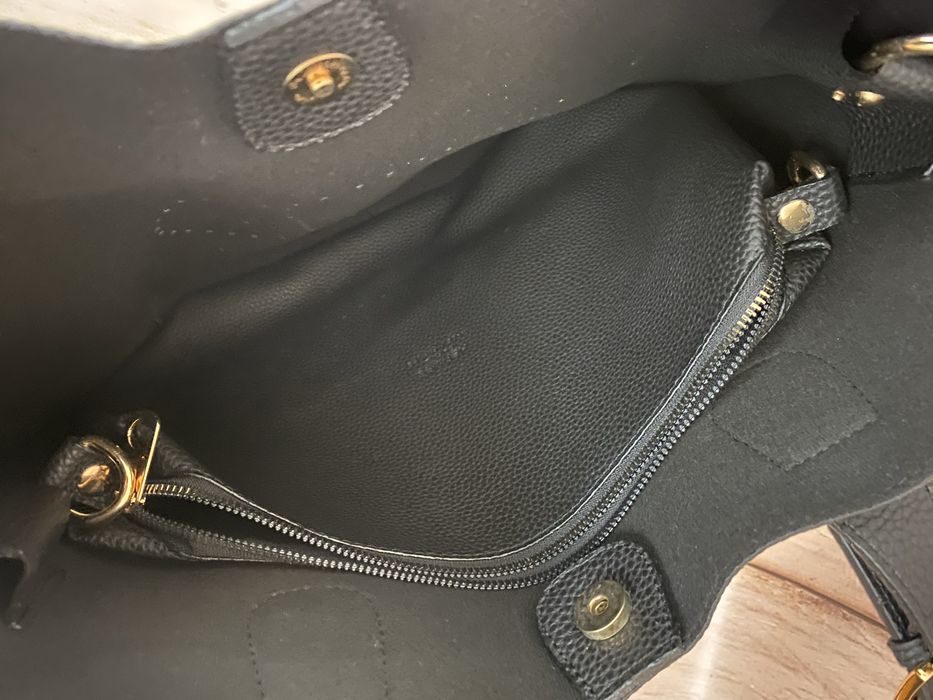 Hermes torba shopper