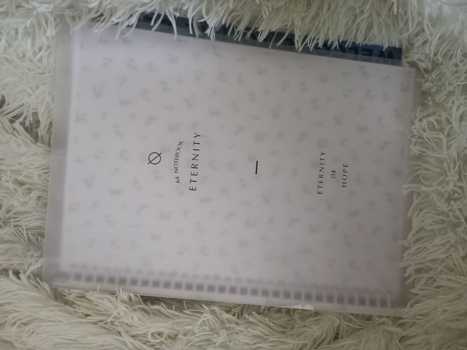 А4 блокнот без вставных листов трансформер