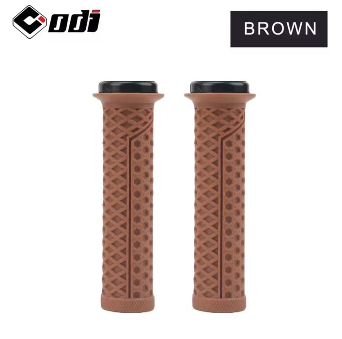 Гріпси ODI Vans lock-on Grips