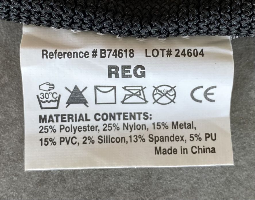 Бандаж для луче-запястного сустава