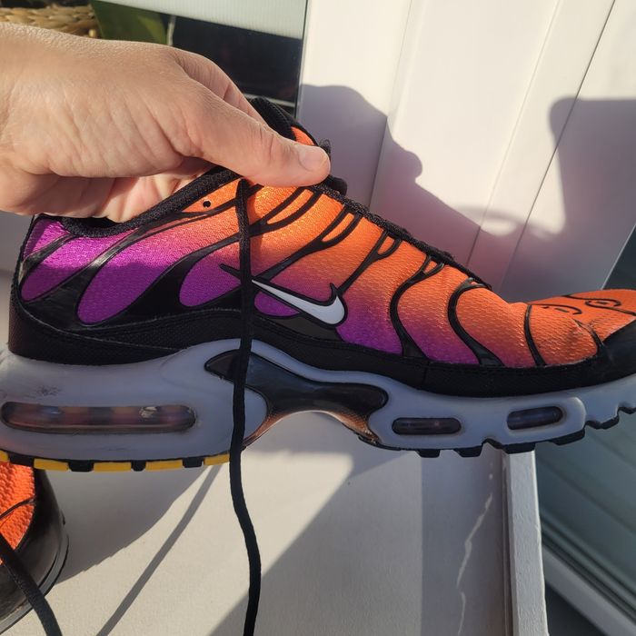 Buty Nike rozmiar 44