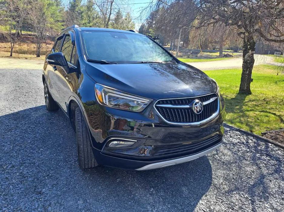Buick Encore Premium 2018