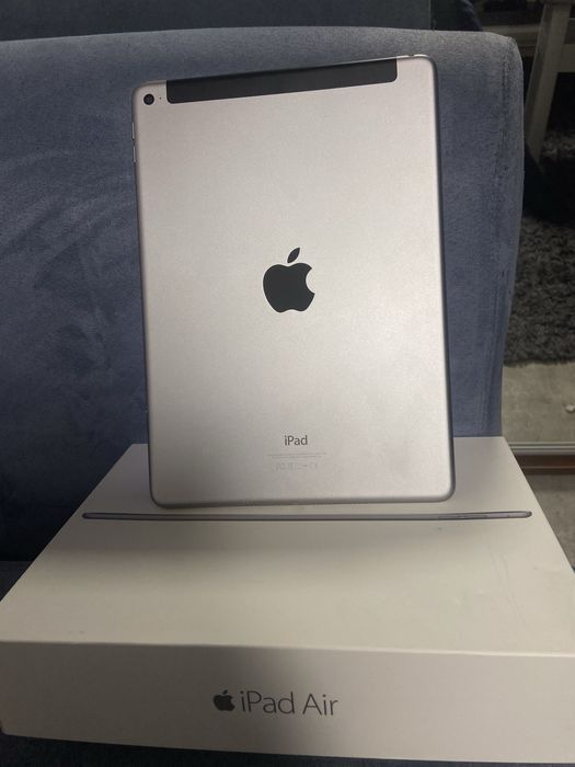 Ipad Air 2 Space Grey  64GB