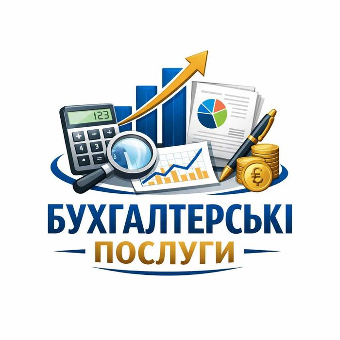 Бухгалтерська допомога